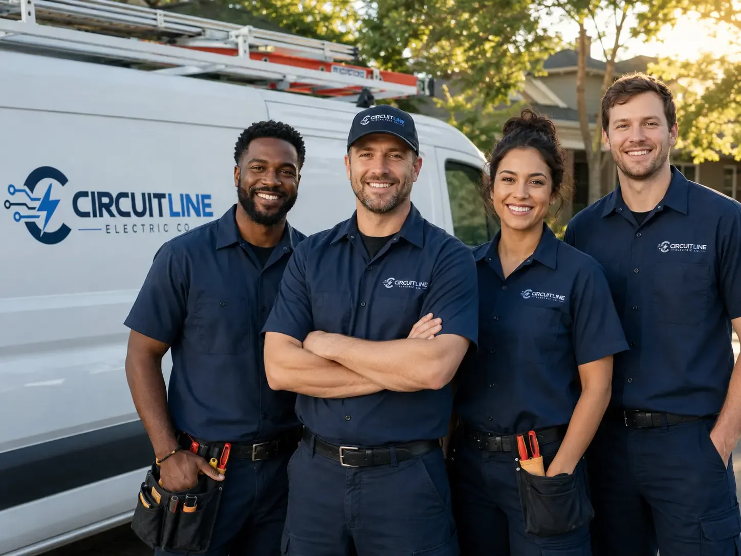 Whole Home Rewiring company in Holyoke, MA