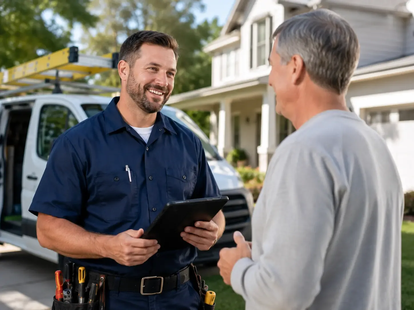 Whole Home Rewiring Holyoke, MA FAQs